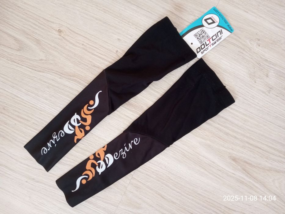 M / L Doltcini ocieplacze męskie na ręce