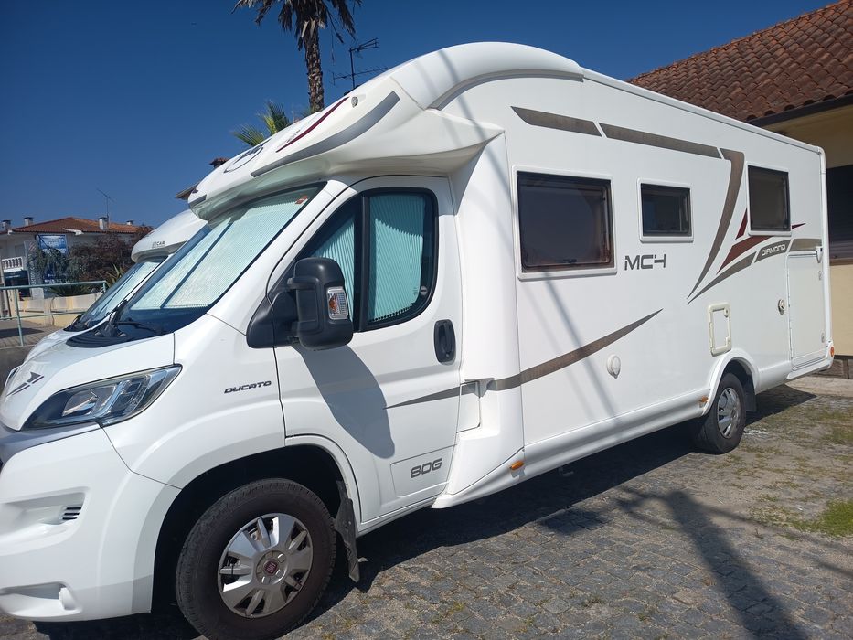 McLouis MC4 80G Diamond