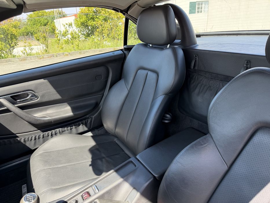 Marcedes SLK 200 Kompressor 55.000Km