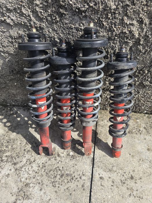 Amortecedores Koni Honda Civic EJ/EK
