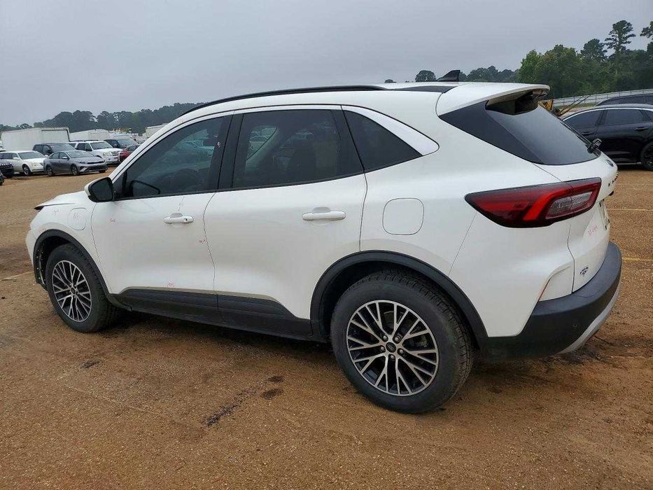 Ford Escape 2023 Hybrid