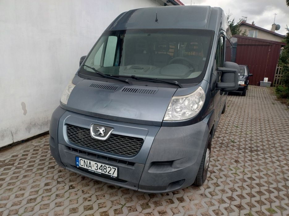 Peugeot