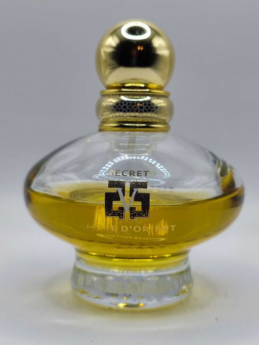 Eisenberg V SECRET Ambre D'Orient edp 100 ml *UNIKATowe