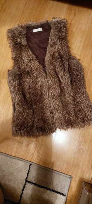 Futerko kamizelka