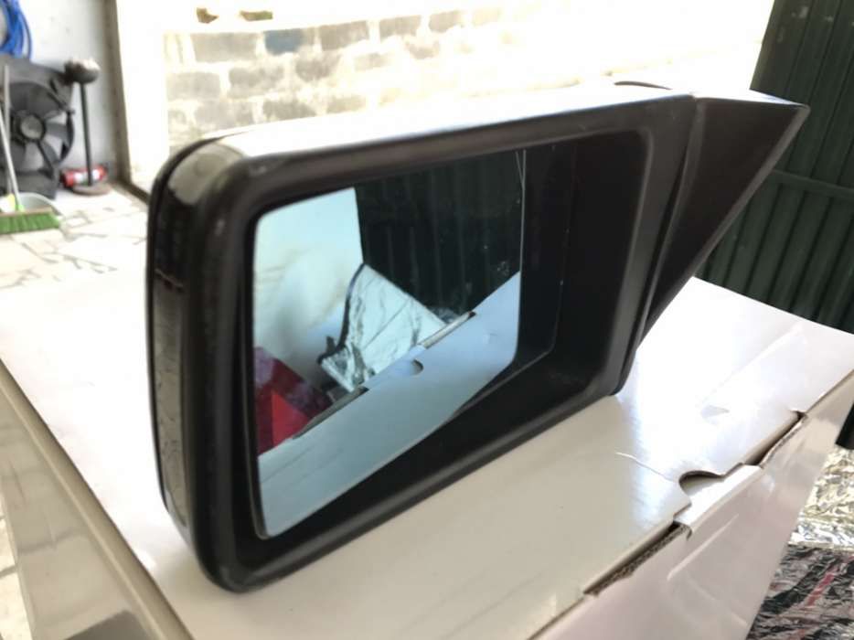 Espelhos Mercedes W124/201 190