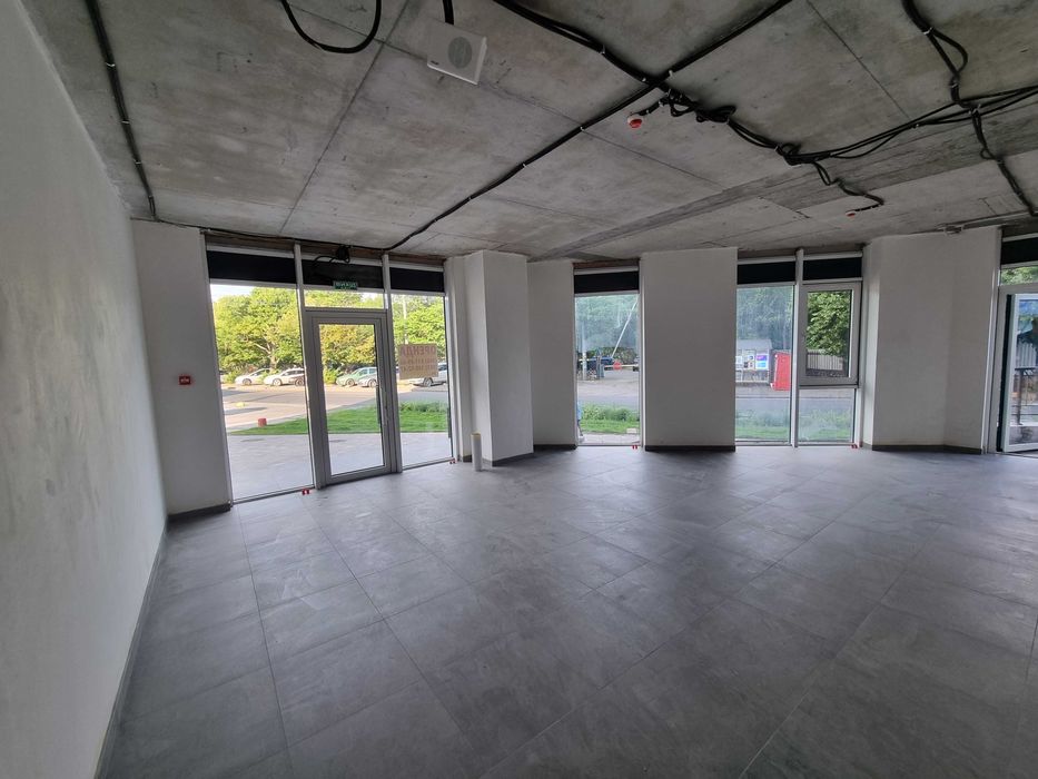 Коммерческая недвижимость по адресу Куликово поле пл. (площадь 55 м²) - Atlanta.ua - фото 3