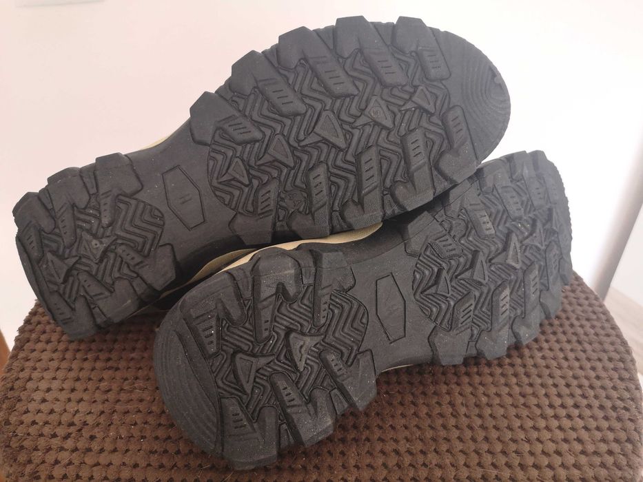 Sportowe trampki męskie, siateczka, rozm 41