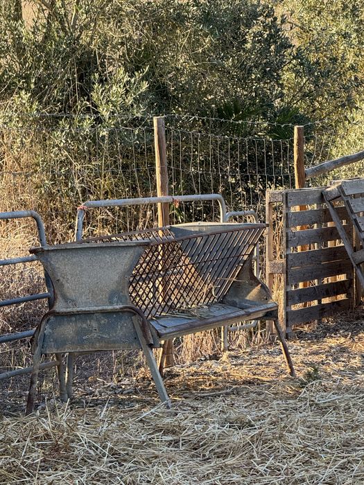 Vendo majedouras