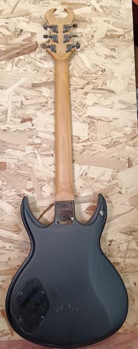 Schecter Devil 6 SBK