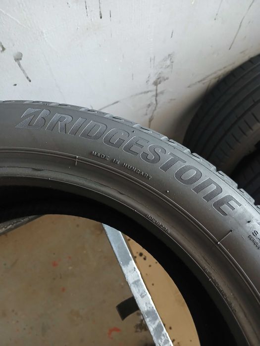 Opony letnie Bridgestone 205/45/16