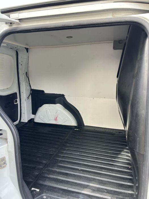 Renault kangoo 1.5dci
