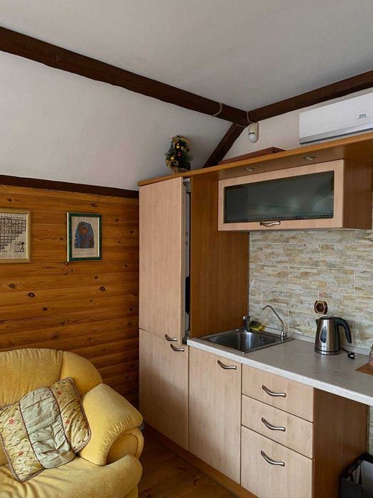 Здається в оренду  будинок  в с. Єлизаветівка (кооператив «Пролісок»).