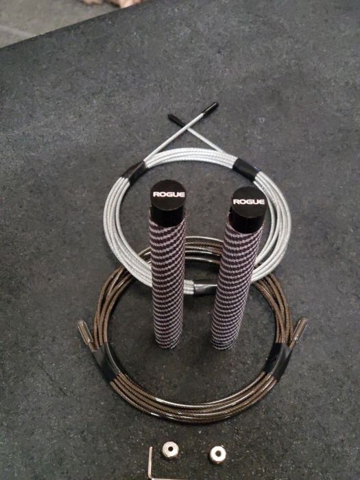 Corda de saltar - S.W.A.T Edition