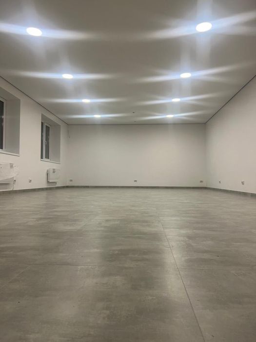 Оренда або продаж комерційного приміщення