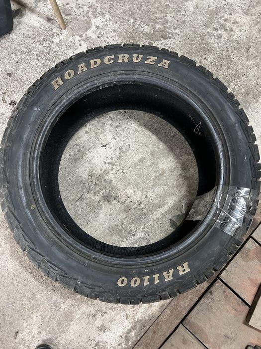 Резина ROADCRUZA A1100 265/50/R20 ,2021 рік у наявності 1шт