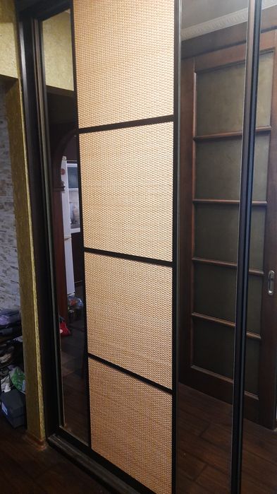 Шкаф Купе для корридора