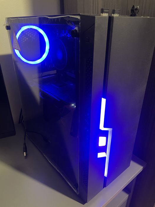 Komputer Ryzen 3