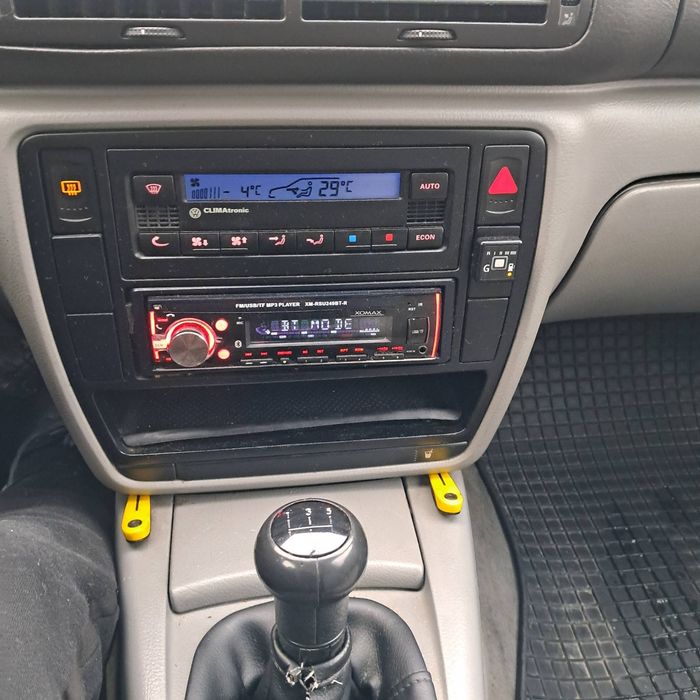 Продам Passat B5