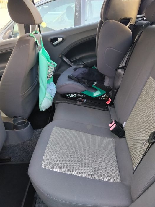 Vendo SEAT Ibiza style 1.2