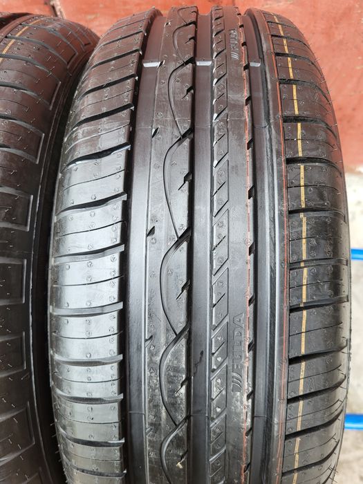 195/60/15 R15 Fulda EcoControl HP 4шт ціна за 1шт шини