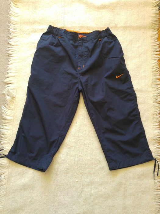 Spodnie damskie Nike