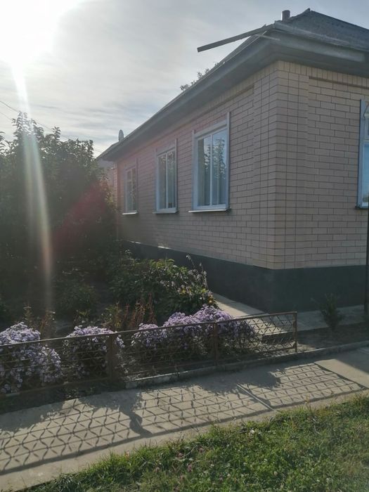 Добротний будинок  (л1