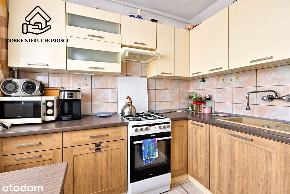 61,30 m2 do wprowadzenia. Świdnik