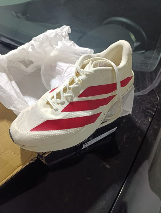 Sapatilhas Adidas evo sl