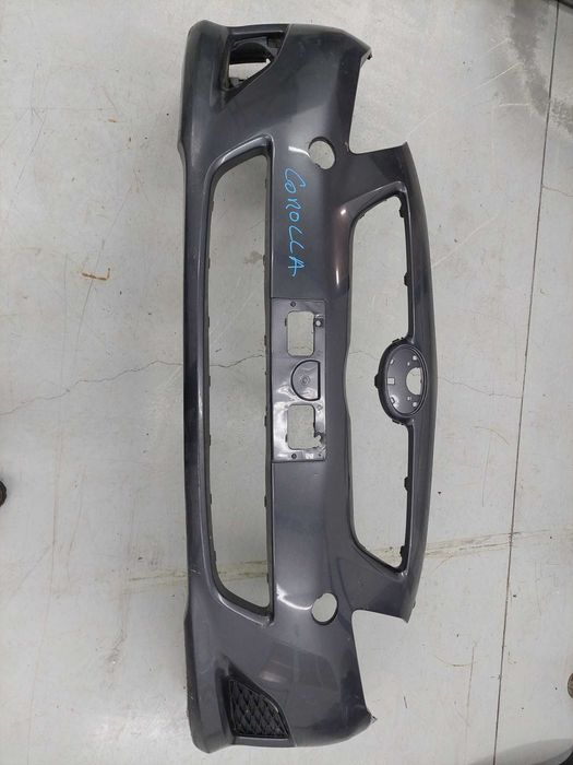 para choques frente Toyota Corolla