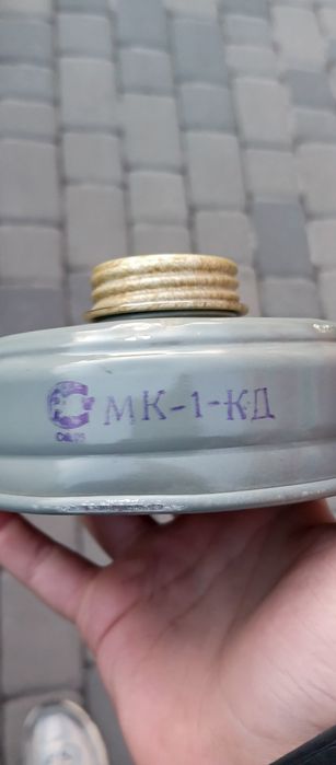 Фільтр від MK-1-КД
