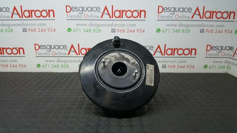 SERVOFREIO PEUGEOT 207 X-LINE