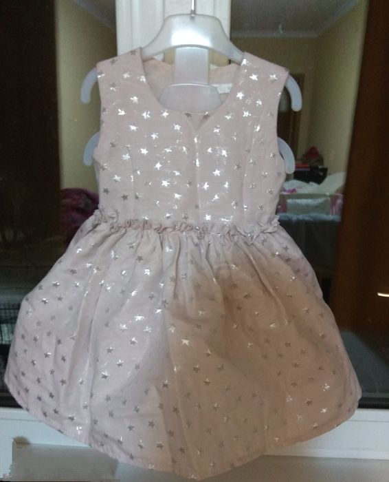 Святкова сукня, плаття,пов’язка