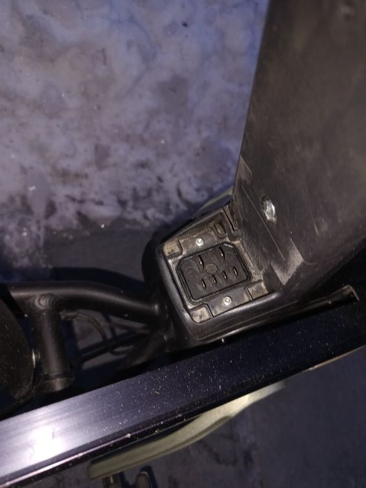 Електровелосипед Bike manufactur Germany Brose некомплектний