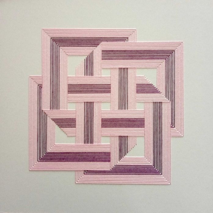 Artesanato original - Quadro único