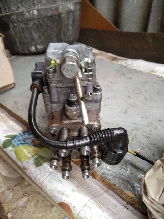 ТНВД Бмв 2.5 TDS