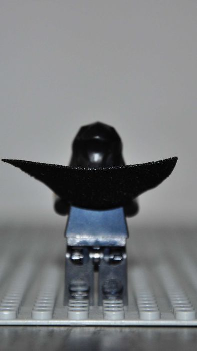0107 Figurka LEGO sw1107 Star Wars Emperor Palpatine