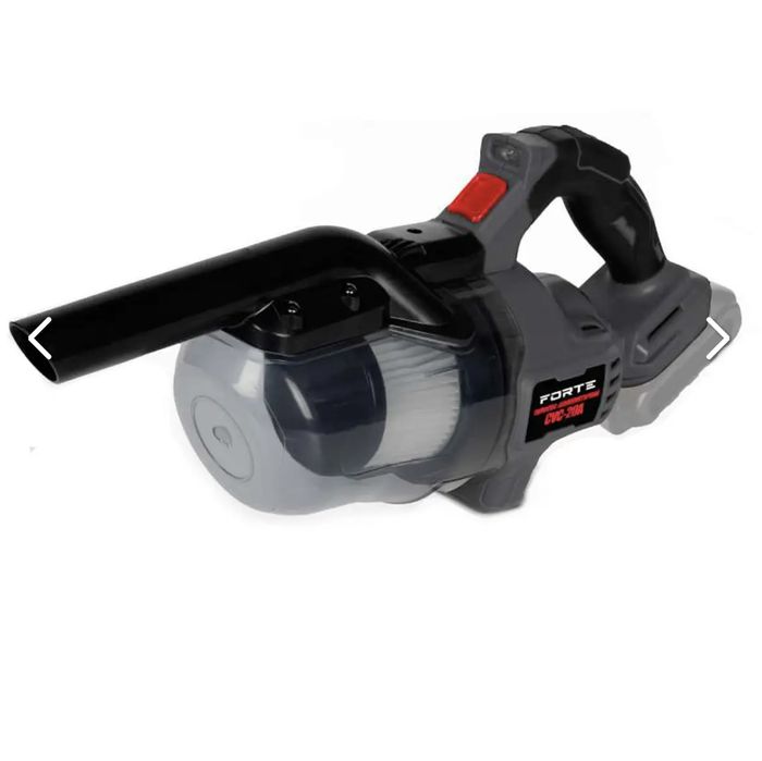 Пилосос акумуляторний