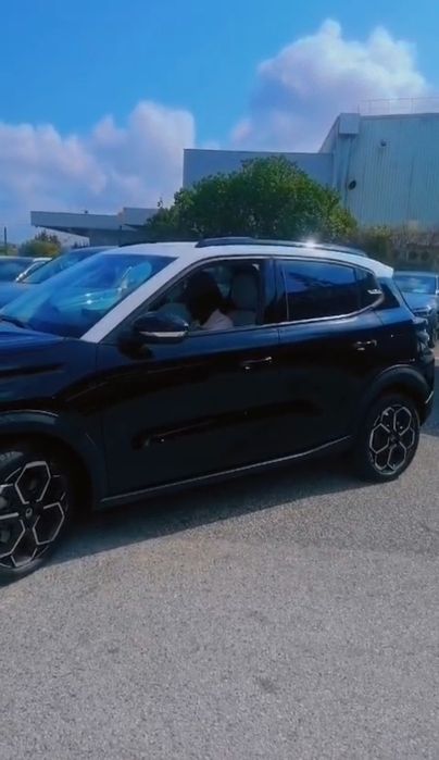 Aluga-se Citroën ë-C3 Elétrico para TVDE