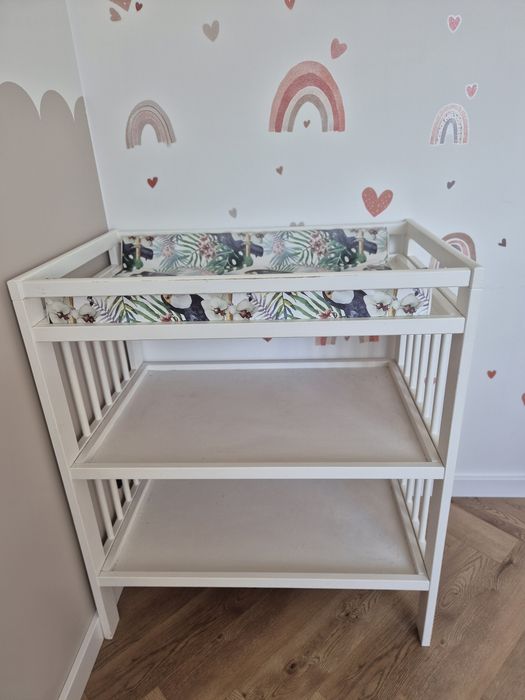 Przewijak Ikea Gulliver odbiór osobisty
