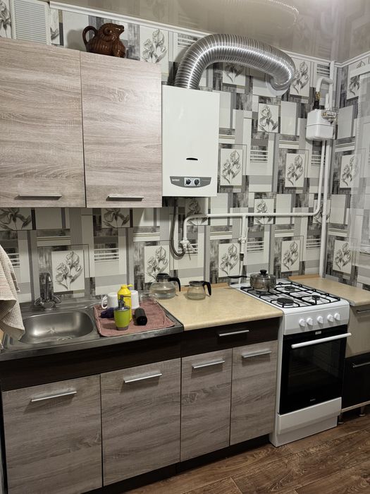 Здам 2-кім квартиру