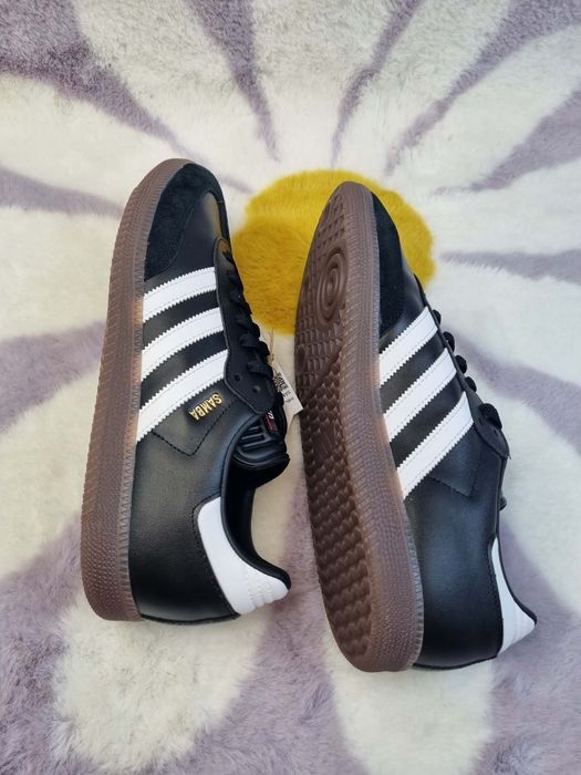 Buty Adidas Samba
