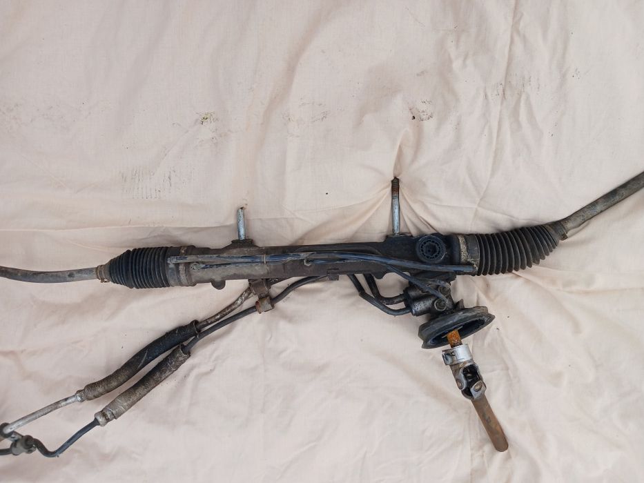 Рульова рейка пежо 307