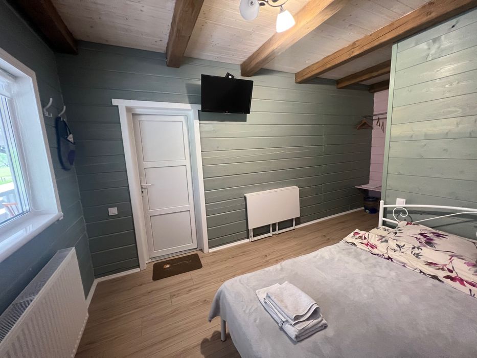 Здаються номера( таунхаус)