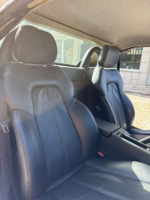 Mercedes SLK 200
