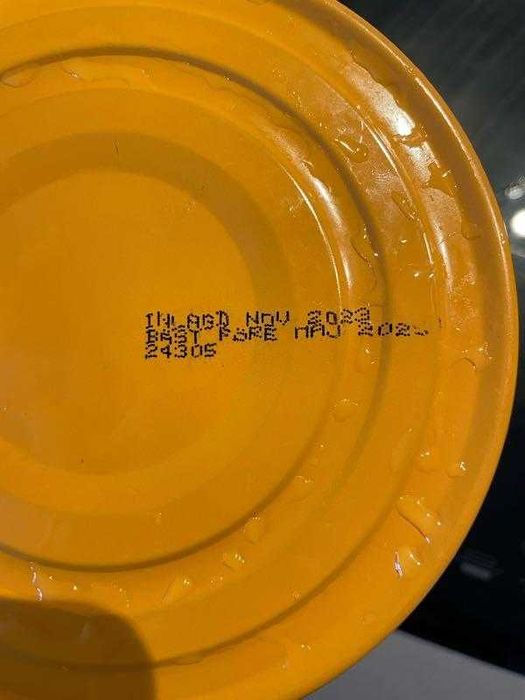 Сюрстрёмминг филе Roda Ulven Surströmming Fileer