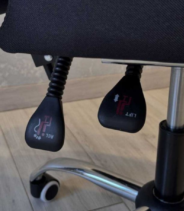 Офисное кресло | Офісне крісло | З масажем| Компьютерное | Компютерне