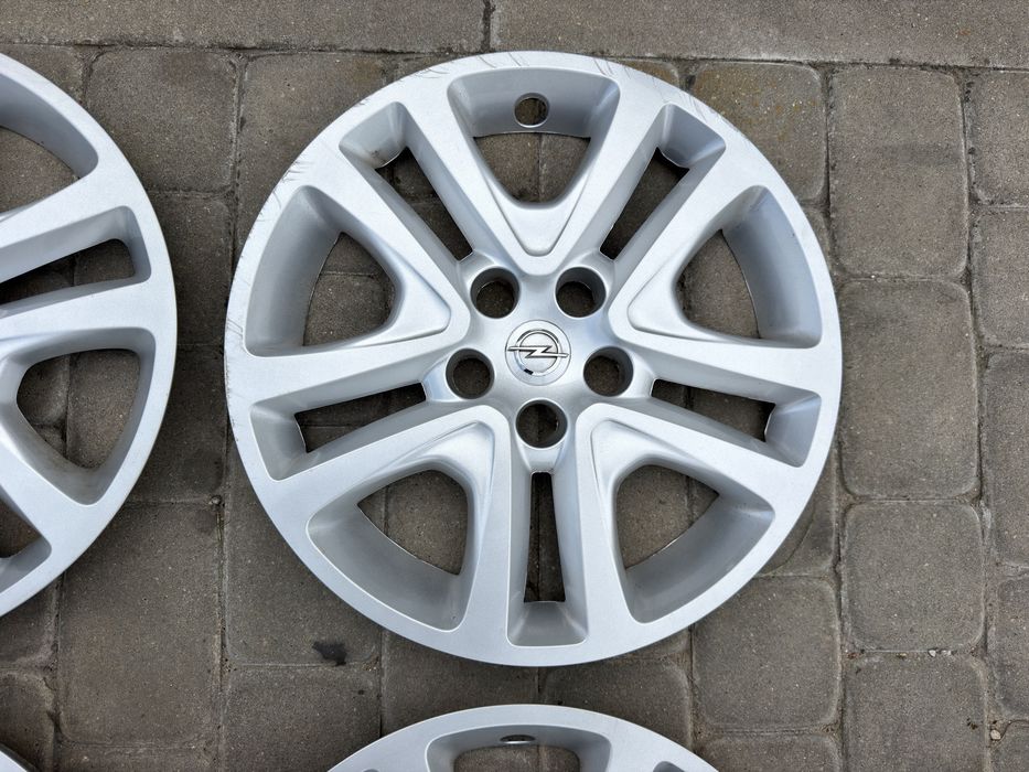 Kołpaki 16” oryginalny Opel