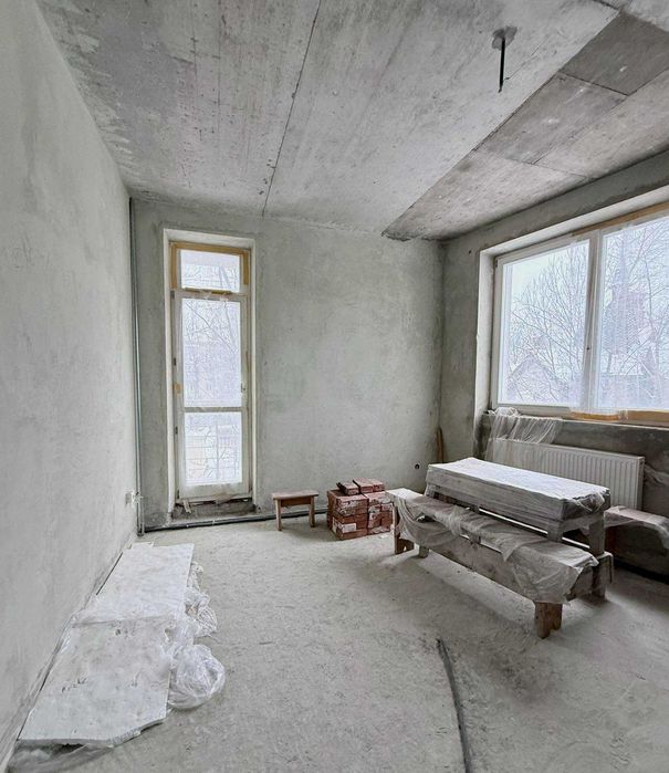 3-кімнатна квартира за адресою вул. Конотопська (площа 107 м²) - Atlanta.ua - фото 6