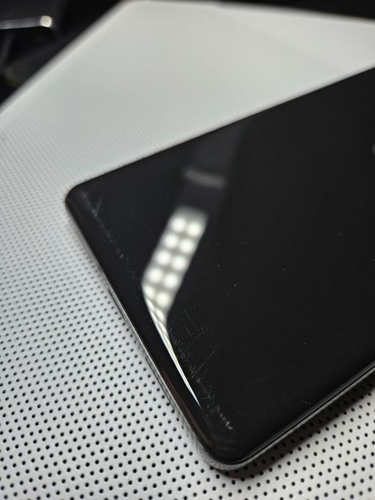 Google Pixel 7 pro 12/128 опис!