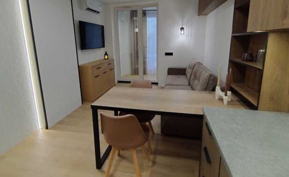 Продаж 1кім. кв-ри вул.Зелена ЖК Там-Там 2 Ремонт - зображення 4
